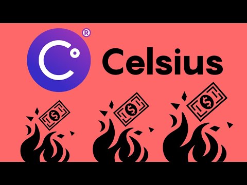 The Rise and Fall of Celsius | What Happened To Celsius?