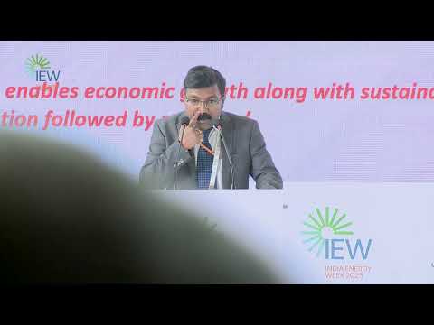 IEW 2025 Technical Conference Session: Circular Economy Initiatives