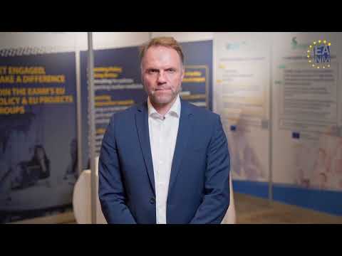 #3 Securing the Future of Radiopharmaceutical Supply in Europe