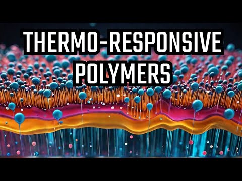 Thermoresponsive Particles in Microfluidics – Materials for Precision Control