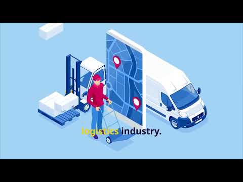 Logistics Revolution 2020-2025