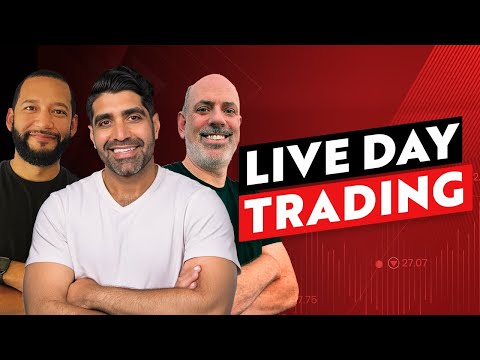 🔥 Quantum Surge Continues! (QBTS) | Bitcoin Steady 106K! | Lowe&#039;s Beats Expectations
