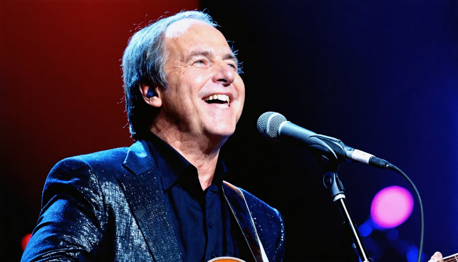 Paul Simon Serenades, Paul McCartney Steals the Show: Inside SNL's Star-Studded 50th Anniversary