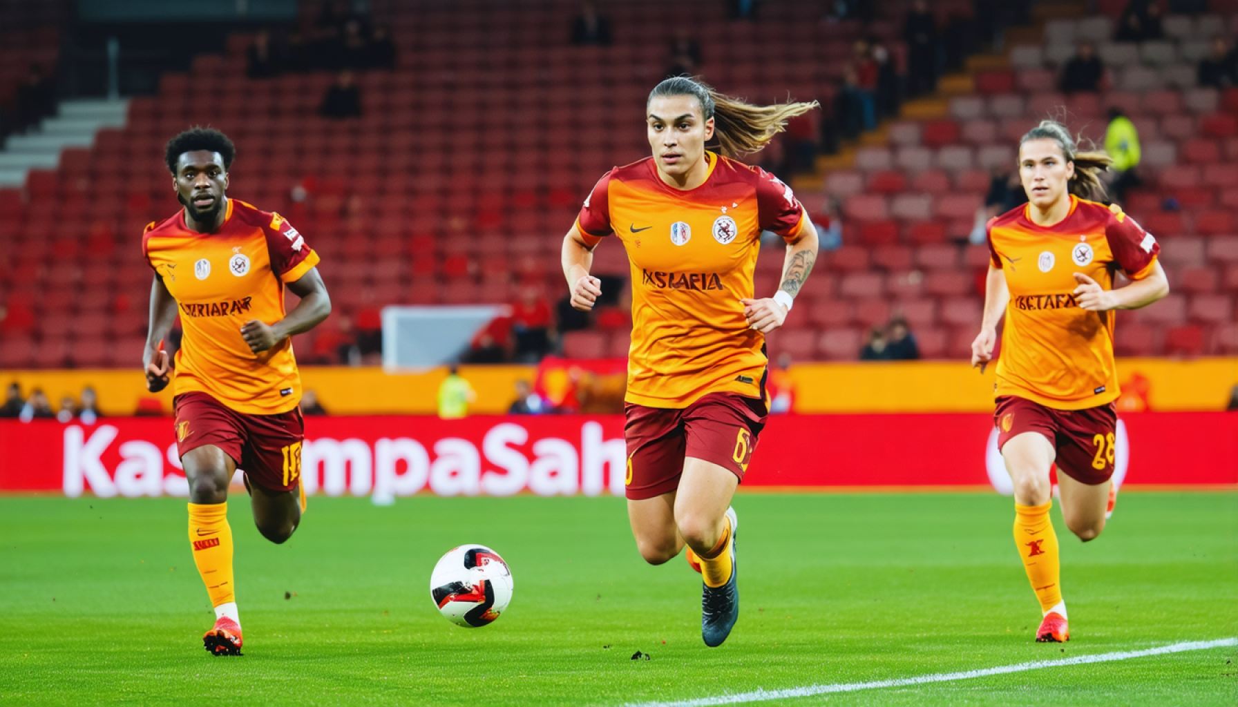 Galatasaray Eyes Record-Breaking Run as Kasımpaşa Seeks Redemption