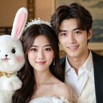 A Celebration of Love: Japanese YouTube Stars Announce Marriage and Pregnancy