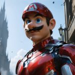Mīļotais atriebējs atgriežas ekrānā, bet ne tā, kā jūs gaidītu: atklājiet Nintendos nostalģisko pārsteigumu