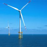 Kāpēc viens enerģijas gigants apturējis savus ASV ofšoru vēja enerģijas mērķus