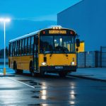 No skolu autobusiem līdz autonomajai uzlādei: Elektrizējošā nākotne atklājas