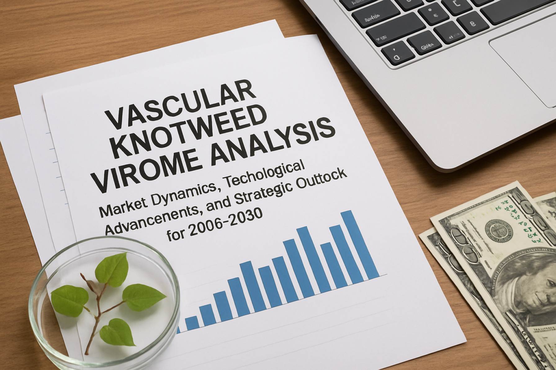 Vascular Knotweed Virome Analysis: Market Dynamics, Technological Advancements, and Strategic Outlook for 2025–2030