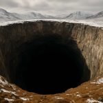 Symmes Hole Theory: Unveiling the Hollow Earth’s Greatest Mystery