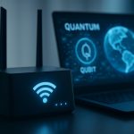 Quantum Veilige Draadloze Netwerken: 2025 Marktovergang en Toekomstbestendige Beveiligingsrevolutie
