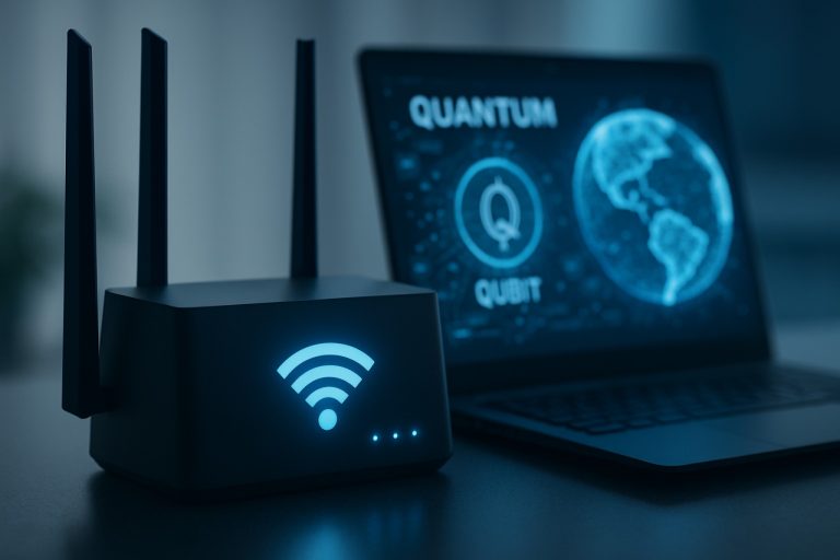 Kvantno sigurnosno bežično umrežavanje: Porast tržišta 2025. i revolucija sigurnosti otpornosti na budućnost