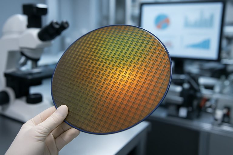 Markt voor de Fabricage van Dunne Film Nanophotonica 2025: Toenemende Vraag Stuwt 18% CAGR Tot 2030