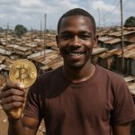 Bitcoin Boom in Kenya’s Kibera: How Cryptocurrency Is Changing Lives in Africa’s Largest Slum