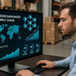 Blockchain-Integrated Supply Chain Analytics Market 2025: Driving 18% CAGR with Real-Time Transparency & Efficiency Gains