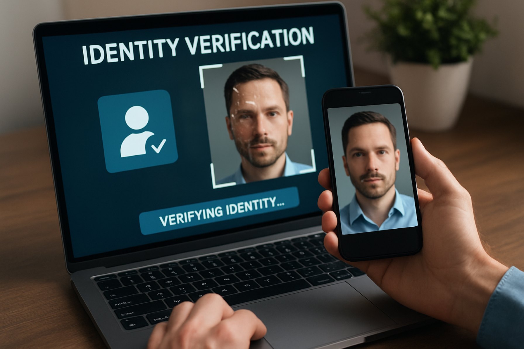 Digital Identity Verification Solutions Market 2025: AI-Driven Growth to Surpass 18% CAGR Amid Rising Fraud Threats
