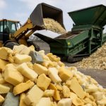 Polyurethane Recycling Technologies Market 2025: Rapid Growth Driven by Circular Economy Initiatives & 12% CAGR Forecast